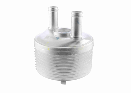 Automatic transmission oil cooler