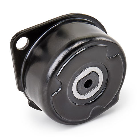 Drive belt tensioner