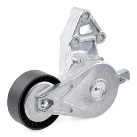 Drive belt tensioner