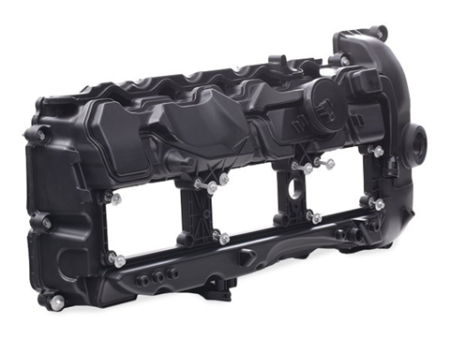 Valve/Rocker cover