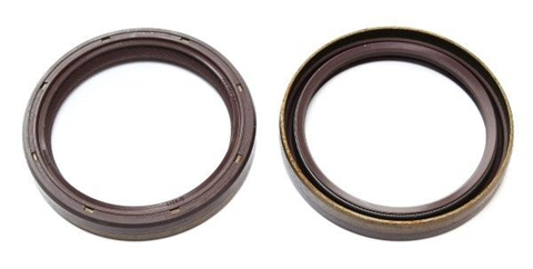 Crankshaft seal for BMW 3 Series, 5 Series frontal sided