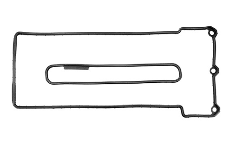 Gasket Set, cylinder head cover for BMW 8 Series, 5 Series, 7 Series