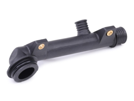 Coolant Flange for BMW 3 Series, 5 Series, Z3