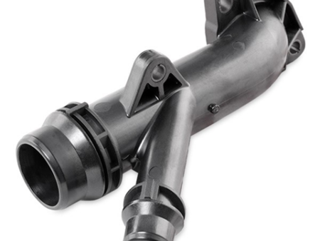 Coolant Flange