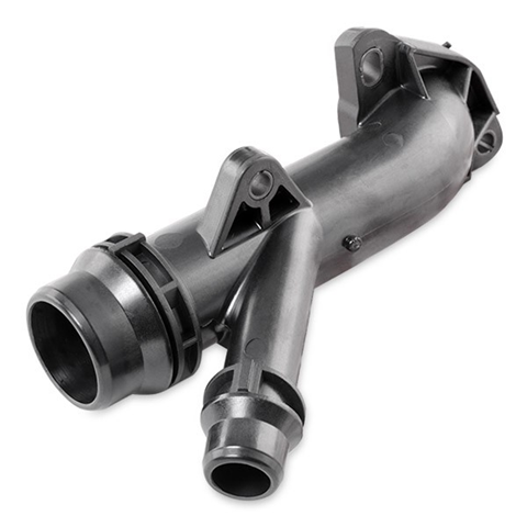 Coolant Flange