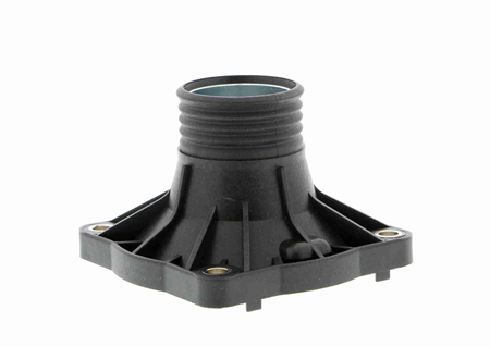 Thermostat housing for BMW 8 Series, 5 Series, 7 Series