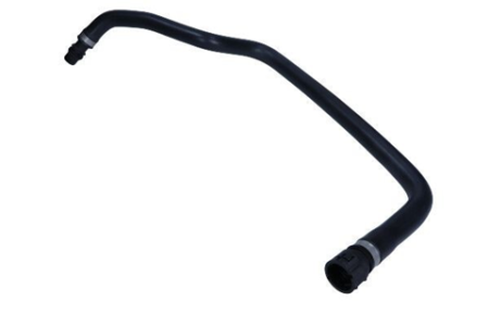 Radiator hose for BMW 7 Series, 5 Series