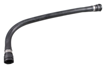 Radiator hose for BMW 7 Series, 5 Series