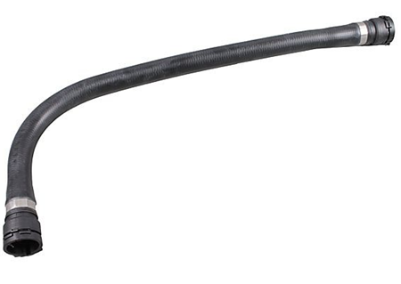 Radiator hose for BMW 7 Series, 5 Series