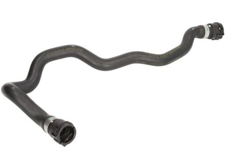 Radiator hose for BMW 7 Series, 5 Series