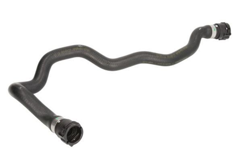 Radiator hose for BMW 7 Series, 5 Series