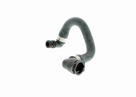 Radiator hose for BMW 7 Series, 5 Series