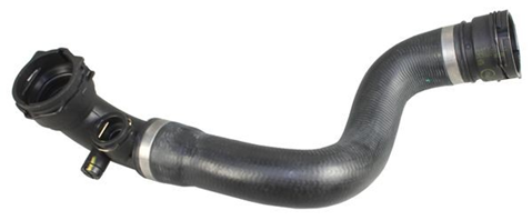 Radiator hose for BMW X5 E53