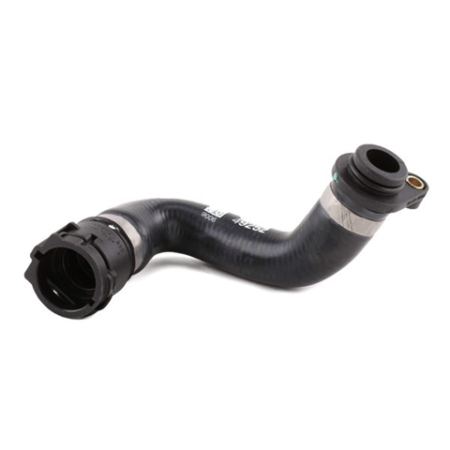 Radiator hose for BMW 3 Series, X3, 1 Series