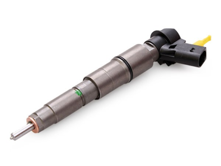 Injector Nozzle