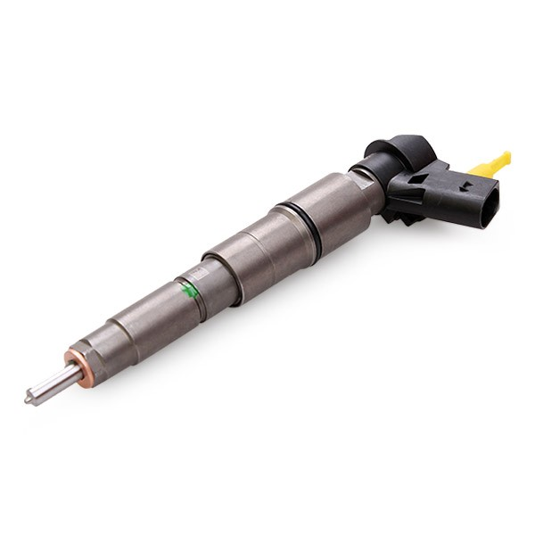 Injector Nozzle