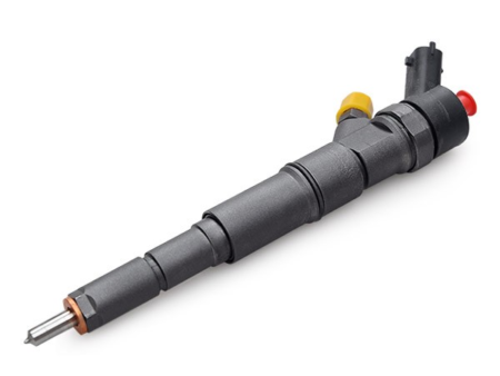 Injector Nozzle