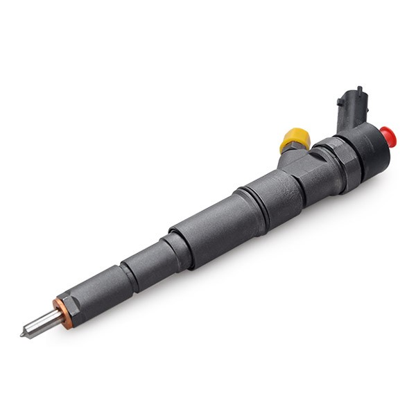 Injector Nozzle