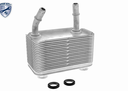 Automatic transmission oil cooler for BMW X5 E53