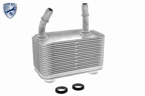Automatic transmission oil cooler for BMW X5 E53