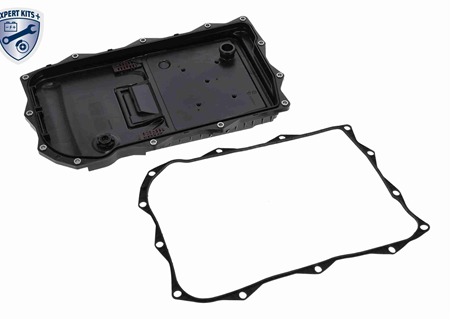 Oil Sump, automatic transmission