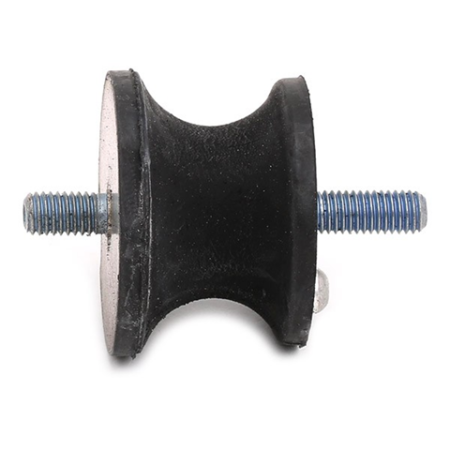 Mounting, automatic transmission Front Axle