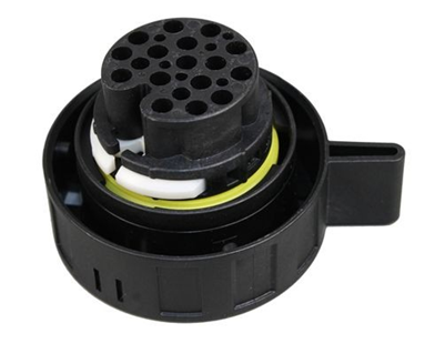 Plug Housing, automatic transmission control unit