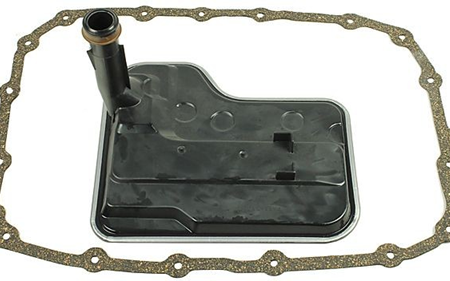 Automatic transmission filter