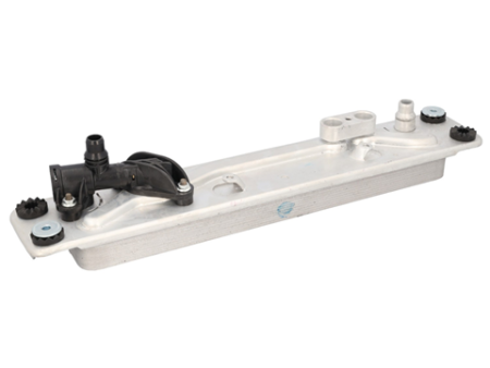 Automatic transmission oil cooler for BMW X5, X6