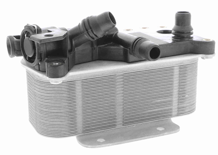 Automatic transmission oil cooler for BMW 5 Series