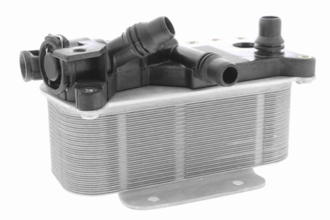 Automatic transmission oil cooler for BMW 5 Series