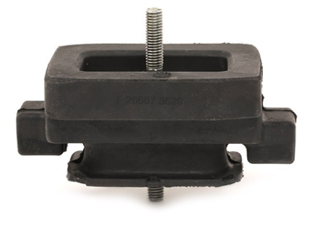 Mounting, automatic transmission for BMW 5 Series, 6 Series, 7 Series rear