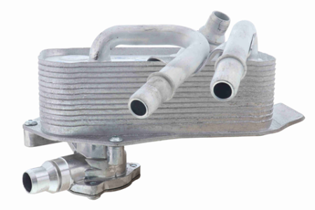 Automatic transmission oil cooler for BMW 3 Series, 1 Series, Z4