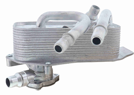 Automatic transmission oil cooler for BMW 3 Series, 1 Series, Z4