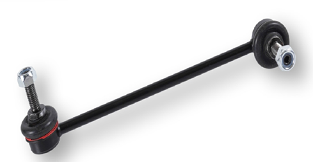 Anti-roll bar link Front Axle Right