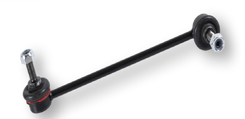 Anti-roll bar link Front Axle Right