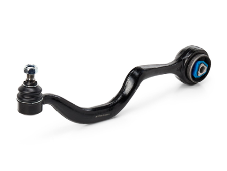 Control Arm, Front Axle Left