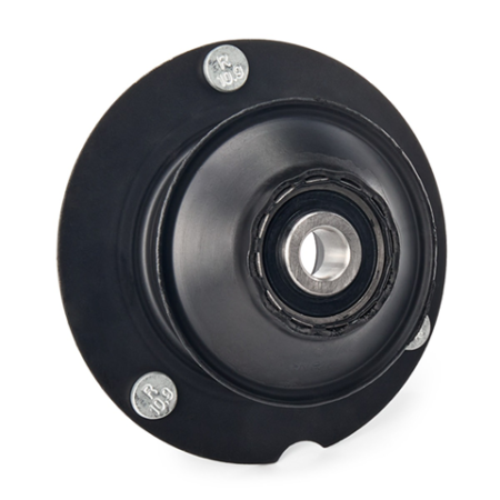 Top strut mount Front axle both sides
