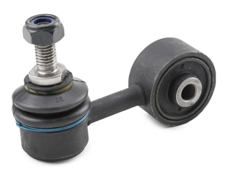 Anti-roll bar link, Front axle both sides