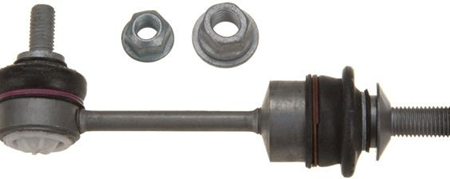 Anti-roll bar link for BMW 5 Series, 6 Series Rear Axle both sides