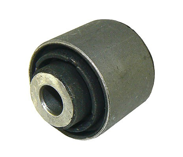Control arm bush for BMW 1 Series, 3 Series, X1 Rear Axle both sides