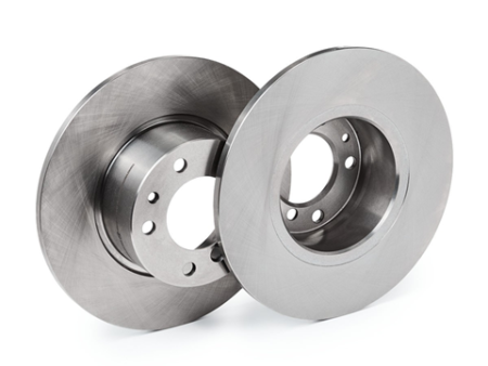 Brake disc for BMW 5 Series Front Axle, 302x12mm, 5x120, solid