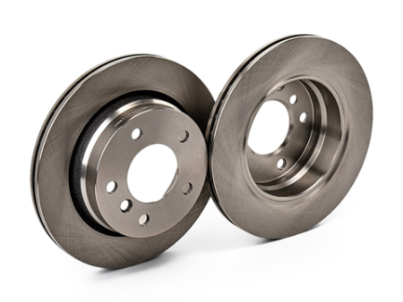 Brake disc for BMW 3 Series Rear Axle, 276x19mm, 5x120, Vented