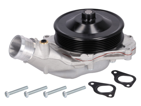 Water pump for LAND ROVER RANGE ROVER, DISCOVERY