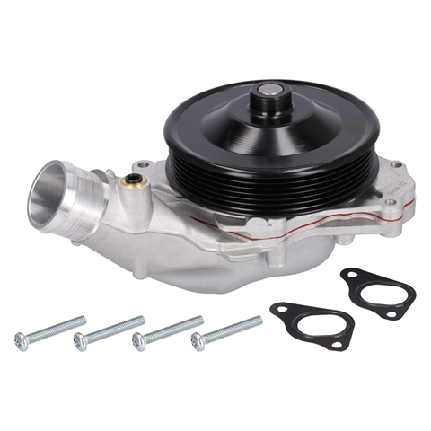Water pump for LAND ROVER RANGE ROVER, DISCOVERY