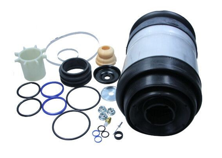 Air Spring for LAND ROVER DISCOVERY, RANGE ROVER, Rear Axle both sides