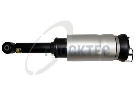 Air suspension strut for Range Rover Sport L320 Front axle both sides