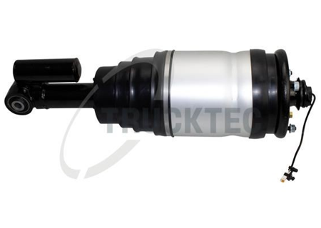 Air suspension strut for Range Rover Sport L320, Rear Axle Left