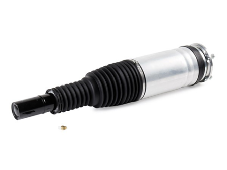 Air suspension strut for Range Rover L494, Front Axle Left