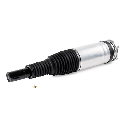 Air suspension strut for Range Rover L494, Front Axle Left